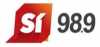 Logo for Si 98.9