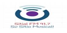 Sitial FM 91.7