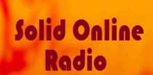 Solid Online Radio