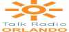 Logo for Talk Radio Orlando