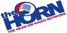 The Horn Head on Radio