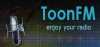 Logo for Toon FM