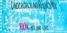 Underground Radio Mix
