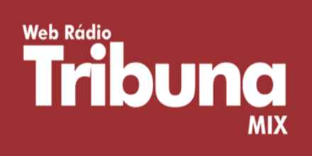 Web Radio Tribuna Mix