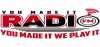 Logo for You MadeIt Radio
