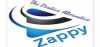 Logo for Zappy FM