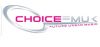 Logo for Choice FM UK