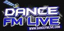 DanceFMLive