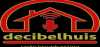 Logo for Decibelhuis Radio