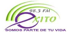 Exito FM 98.3