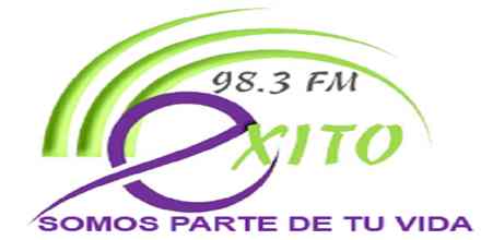 Exito FM 98.3