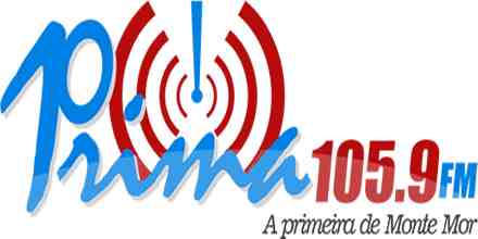 Prima FM 105.9