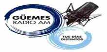 Radio Guemes AM