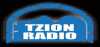 Logo for Tzion Radio