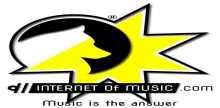 01 إنترنت الموسيقى