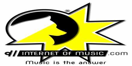 01 Internet of Music