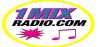 Logo for 1 Mix Radio
