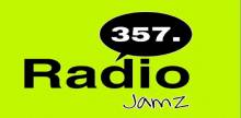 357 Radio Jamz