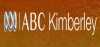 Logo for ABC Kimberley