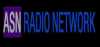 Logo for ASN Radio Network
