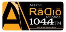 Access Radio Taranaki