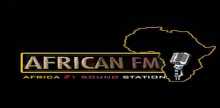 African FM USA
