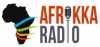 Logo for Afrikka Radio