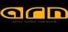 Logo for Afro Radio Network
