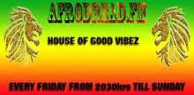 Afrodread FM