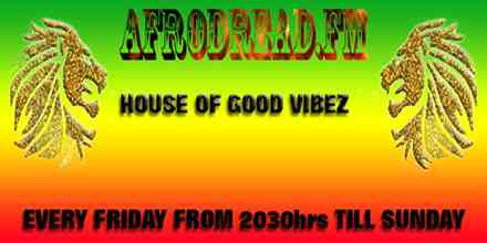 Afrodread FM