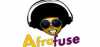 Logo for Afrofuse Live