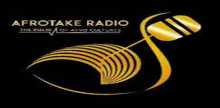 Afrotake Radio