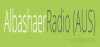 Logo for Al Bashaer Radio Australia