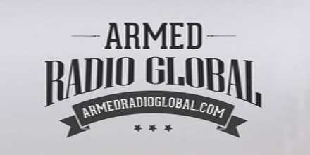 Armed Radio Global