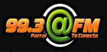 Arroba FM Parral