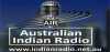 Logo for Australian Indian Radio