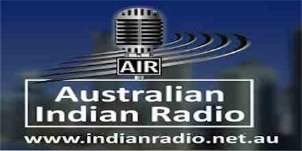 Australian Indian Radio