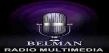 Belman Radio Multimedia