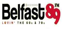 Belfast 89 ФМ