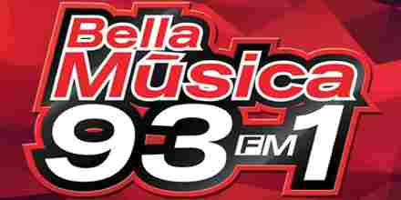Bella Musica 93.1