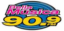 Bella Musica FM 90.9