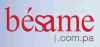 Logo for Besame FM Panama