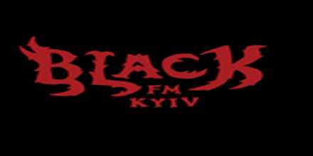 Black FM Kiev