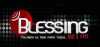 Logo for Blessing FM 102.5