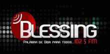 Blessing FM 102.5