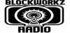Logo for Blockworkz Radio