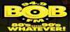 Logo for Bob FM 94.9