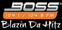 Босс FM Гренада