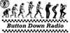 Logo for Button Down Radio