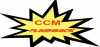 Logo for CCM Flashback